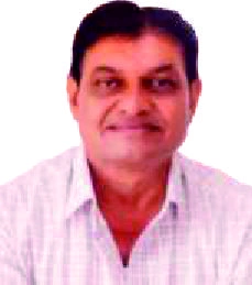 Mr. Chhaganlal Patel
