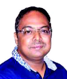 Mr. Sanjay Shrishrimal