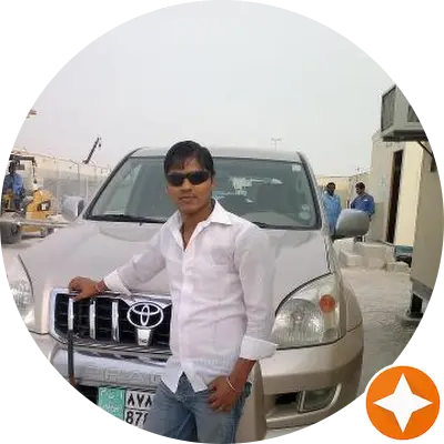 Harish Vishwakarma
