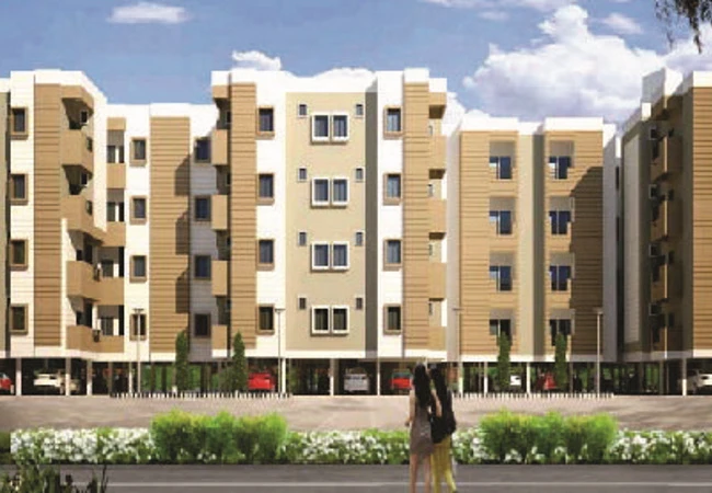Kanchan Vihar