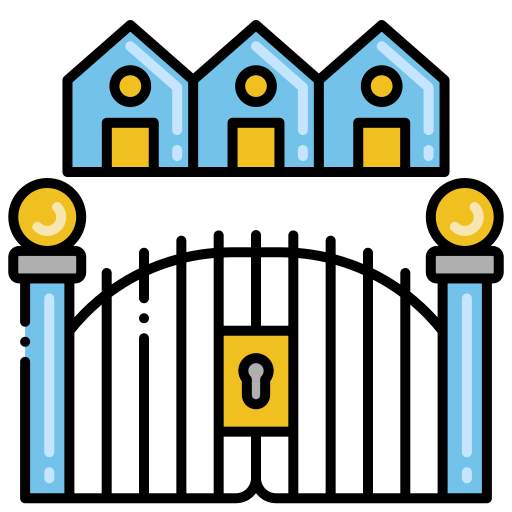 Gated Community