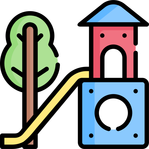 Kids Play Area